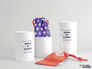 简约至美 日用品的包装设计哲学