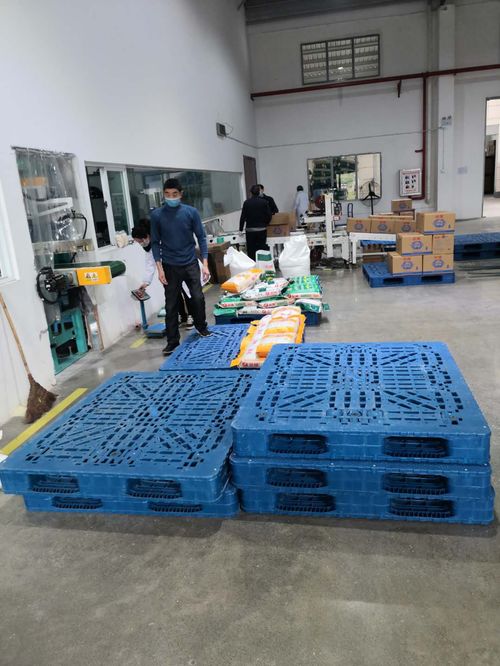 疫不容辞，保供有我——重庆日用品消费品集团的应急担当