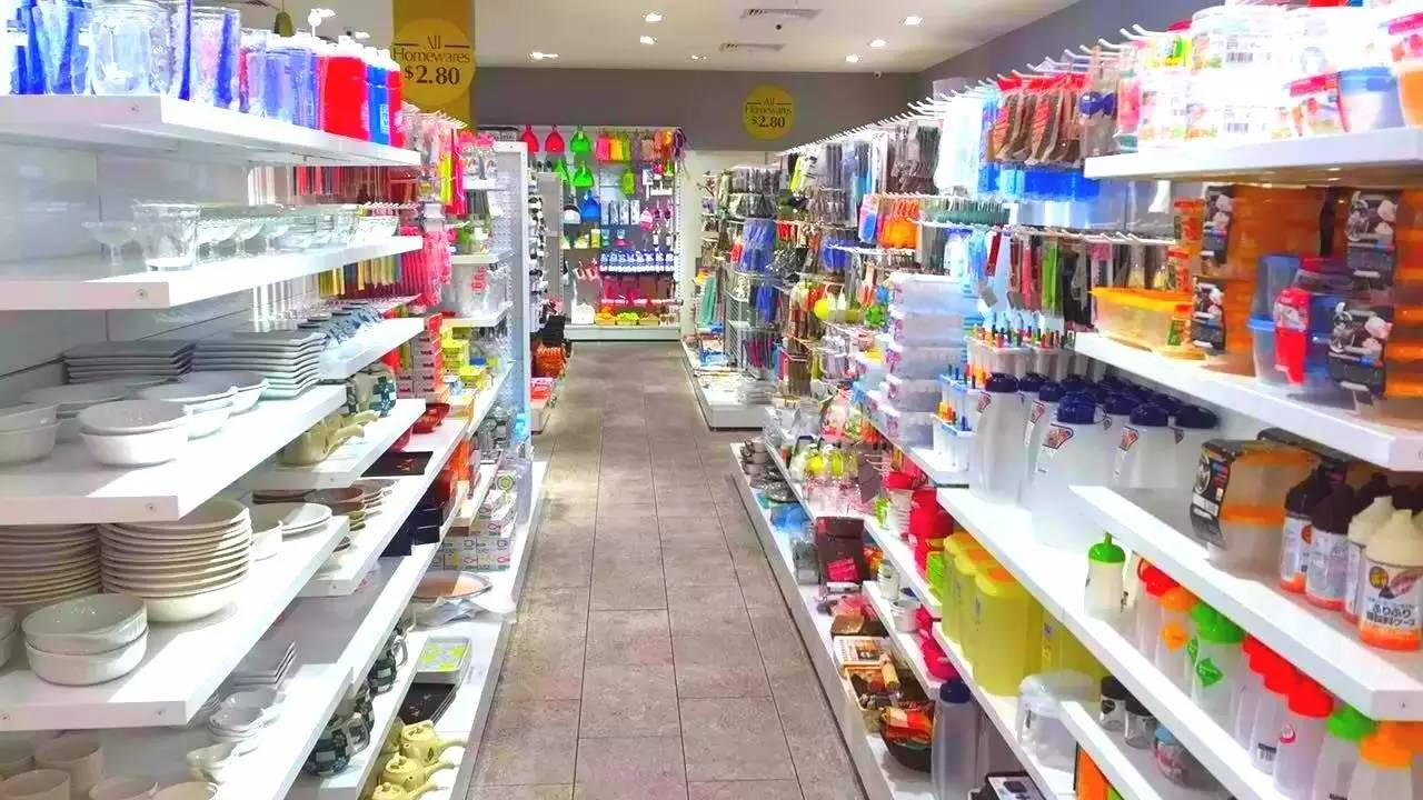 逆袭从购物开始！墨尔本最全日韩专门店探店全攻略