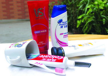 日用品的商标分类及其重要性